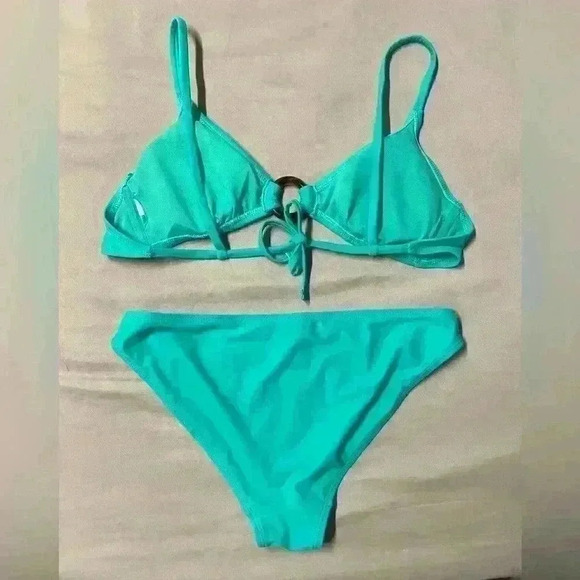 No Boundaries Swimsuit - Picture 2 of 3